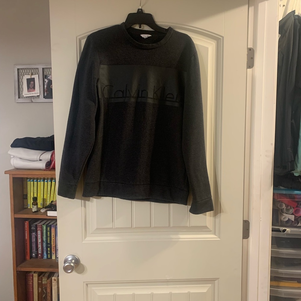 Calvin Klein Pullover